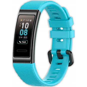 Pouzdro na mobilní telefon Řemínek Vanfone pro Huawei, modrý