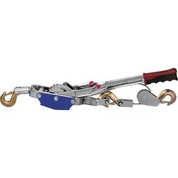 Kerbl 37117 Hand Power Puller 3m/1250 kg
