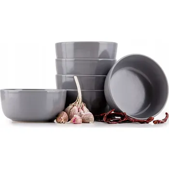 Snídaňová sada Konsimo VICTO 6 ks