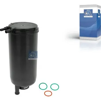 Palivový filtr Palivový filtr DT Spare Parts 7.24007