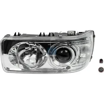 Přední světlomet Světlomet DT Spare Parts 5.81290