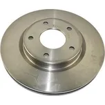 Přední brzdový kotouč NISSAN JUKE F15 , PULSAR , SENTRA VII , TIIDA