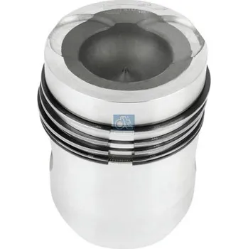 Píst motoru Píst DT Spare Parts 5.40203