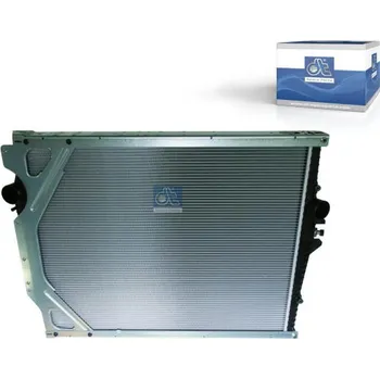 Chladič motoru Chladič, chlazení motoru DT Spare Parts 2.15764