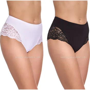 Kalhotky GABIDAR Kalhotky Gabidar-207 Barva: čierna, Velikost: 2XL