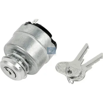 Startér Spínač zapalování / startéru DT Spare Parts 3.69123