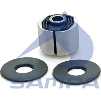Opravná sada, stabilizátor kabiny řidiče SAMPA 060.507