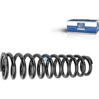 Pružina podvozku DT Spare Parts 1.25774