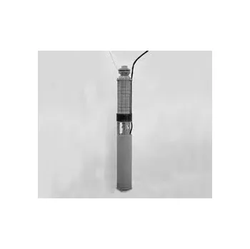 Čerpadlo Sigma Pumpy U-VN-1/10 stupňů 400V ponorné čerpadlo