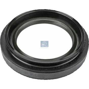 Těsnicí kroužek hřídele, diferenciál DT Spare Parts 6.56400