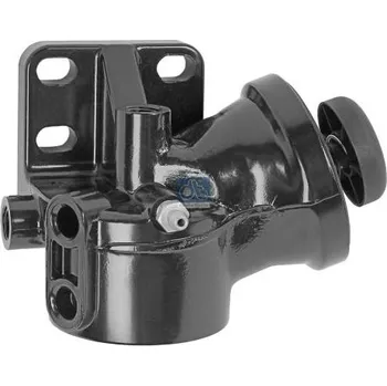 Palivový filtr Kryt, palivový filtr DT Spare Parts 7.24028