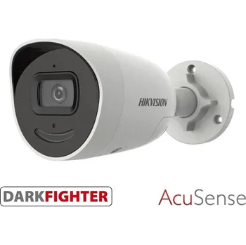 Hikvision DS-2CD2046G2-IU/SL(4mm)(C) + lepší cena po registraci