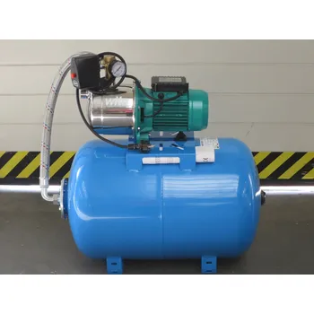 Domácí vodárna WILO Jet HWJ 301 EM 24 LH GW