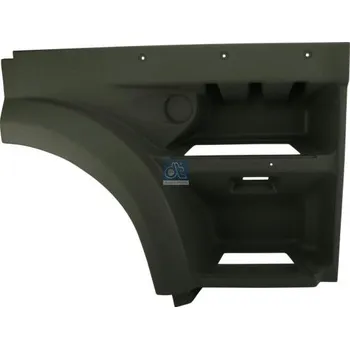 Prah karosérie Nástupní panel DT Spare Parts 5.64016