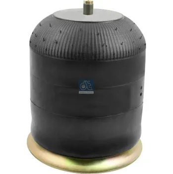 Mech, pneumatické odpružení DT Spare Parts 4.81032