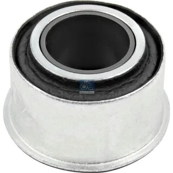 Pouzdro, zavěšení kabiny DT Spare Parts 7.77200