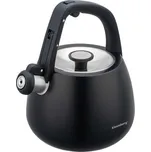 Klausberg Čajová konvice 2.5L KB-7774, nerez, indukce, mat