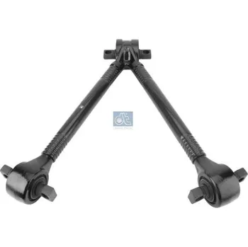 Zavěšení kol Řídicí páka, zavěšení kol DT Spare Parts 3.66823