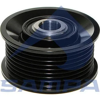 Alternátor Řemenice, generátor SAMPA 202.219