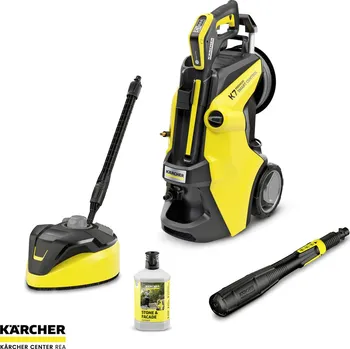 Vysokotlaký čistič Vysokotlaký čistič Kärcher K 7 Premium Smart Control Flex Home