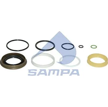 Opravná sada, naklápěcí válec SAMPA 030.658