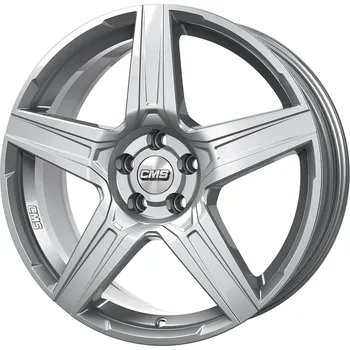 Alu kolo CMS C34 SR 7,5x18 5x108 ET 49