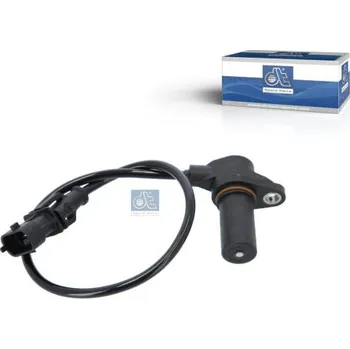 Kliková hřídel Generátor impulsů, klikový hřídel DT Spare Parts 5.44033