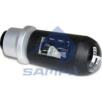 Hlavice řadicí páky Hlavice řadicí páky SAMPA 041.138