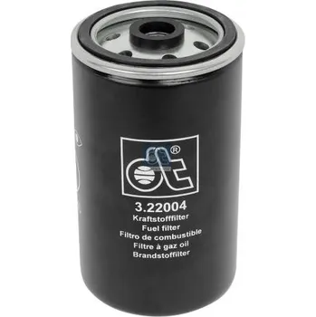 Palivový filtr Palivový filtr DT Spare Parts 3.22004