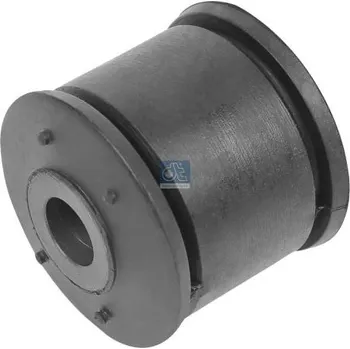 Chladič motoru Držák chladiče DT Spare Parts 4.80958