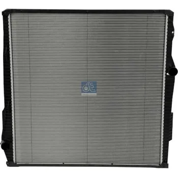 Chladič motoru Chladič, chlazení motoru DT Spare Parts 1.11455