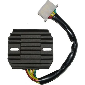 Elektroinstalace pro motocykl REGULÁTOR NAPĚTÍ ELECTROSPORT HONDA GL 1000/1100/1200