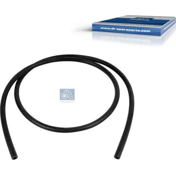 Chladič motoru Hadice chladiče DT Spare Parts 5.45382