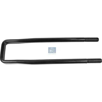 Držák pružiny DT Spare Parts 2.62561