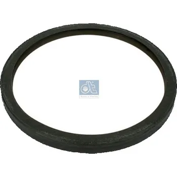 Kliková hřídel Těsnicí kroužek hřídele, klikový hřídel DT Spare Parts 2.10051