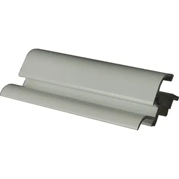 Příslušenství k oknu Gutmann Okapnice rámová ISAR 25/24 F-TI Barva: Bílá