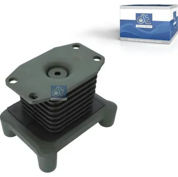 Zarážka, odpružení DT Spare Parts 3.65201