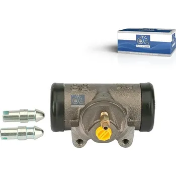 Brzdový válec Válec kolové brzdy DT Spare Parts 5.70200