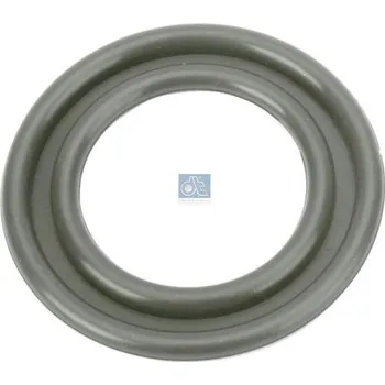 Chladič motoru Těsnicí kroužek, chladič oleje (mazání) DT Spare Parts 2.11406