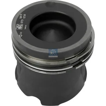 Píst motoru Píst DT Spare Parts 4.62757