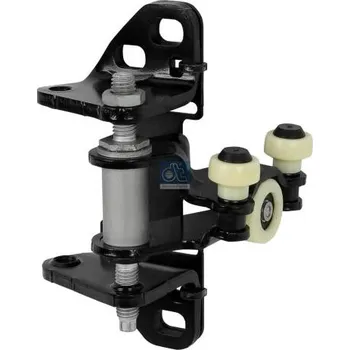 Dveře karosérie Valivé vedení, posuvné dveře DT Spare Parts 4.68341