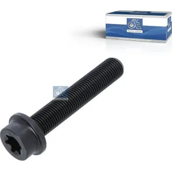 Brzdový kotouč Šroub, brzdový kotouč DT Spare Parts 4.40325