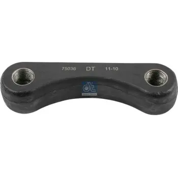 Zarážka, odpružení DT Spare Parts 4.63196