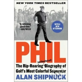 Phil - Alan Shipnuck