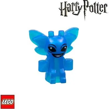 Stavebnice LEGO LEGO® Zvířátka LEGO Cornwallský Rarach / Cornish Pixie 78523pb01 Harry Potter