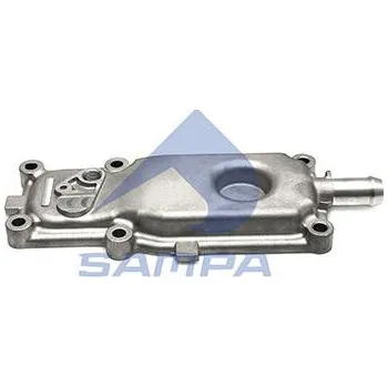 Čidlo automobilu Pouzdro termostatu SAMPA 043.249