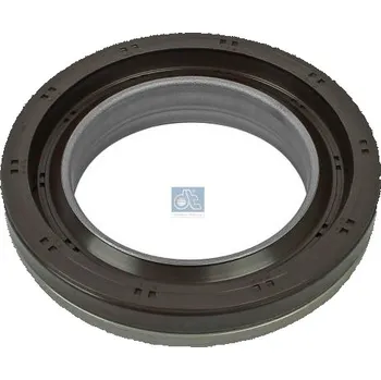 Kliková hřídel Těsnicí kroužek hřídele, klikový hřídel DT Spare Parts 7.54117