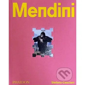 Umění Alessandro Mendini: Imagination Takes Command - Stefano Casciani Phaidon