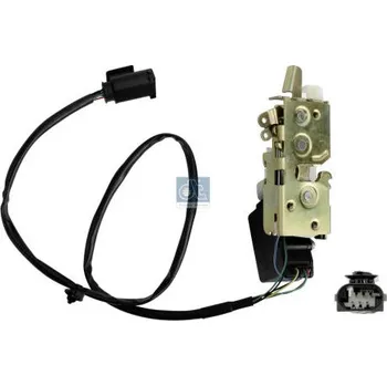 Autozámek Zámek dveří DT Spare Parts 4.63392