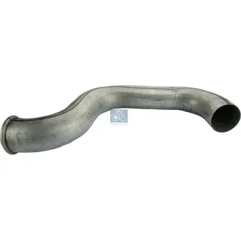 Výfuková trubka Výfuková trubka DT Spare Parts 2.14290